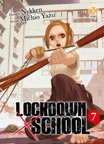 Lockdown X School